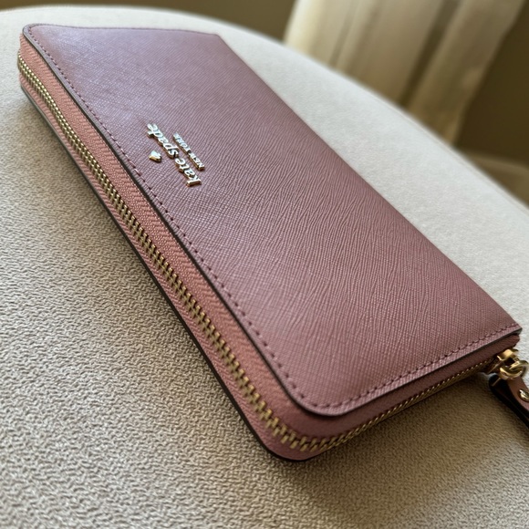 Kate Spade Zip-around Wallet - Picture 10 of 15
